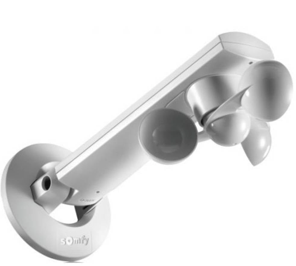 Capteur Eolis WireFree IO – Somfy