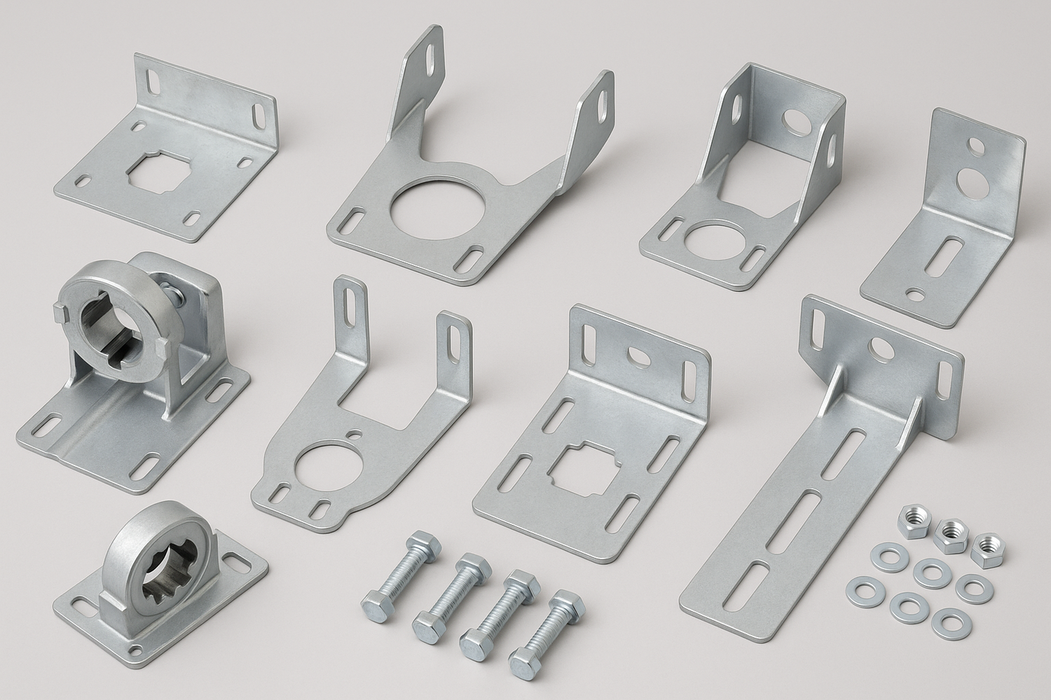 SUPPORTS