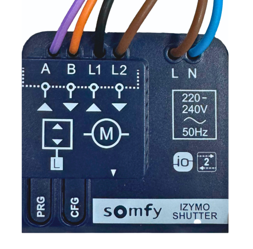ACCESSOIRES ÉLECTRIQUES