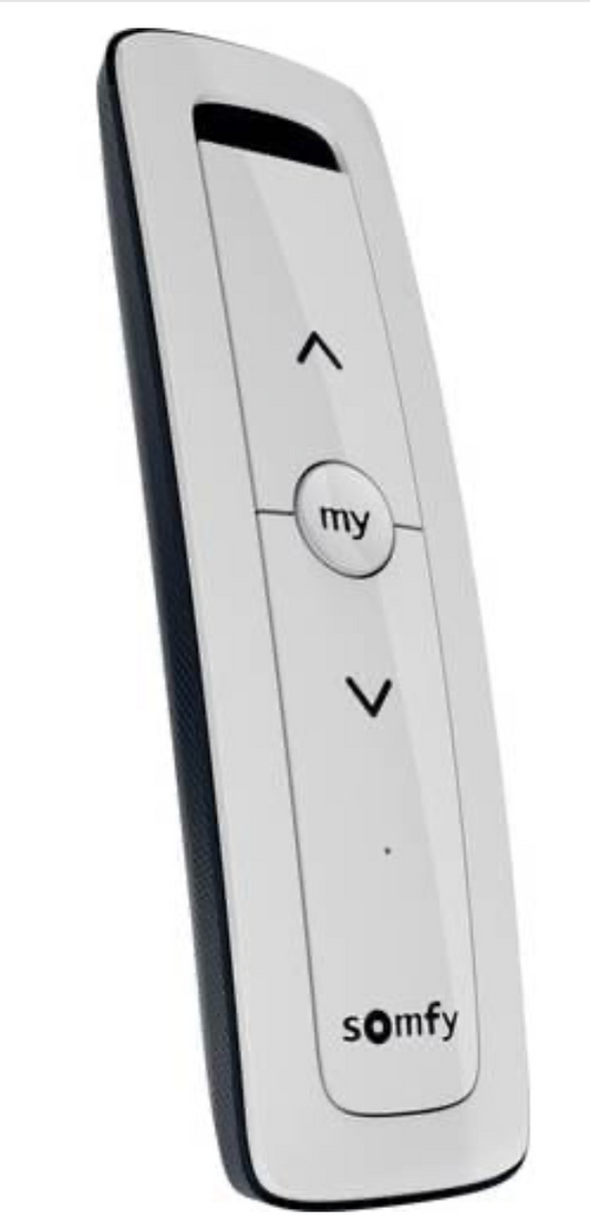 Télécommande radio Situo 1 IO – Somfy