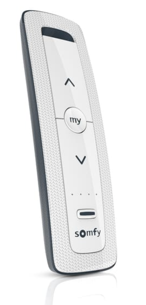 Télécommande radio Situo 5 IO – Somfy