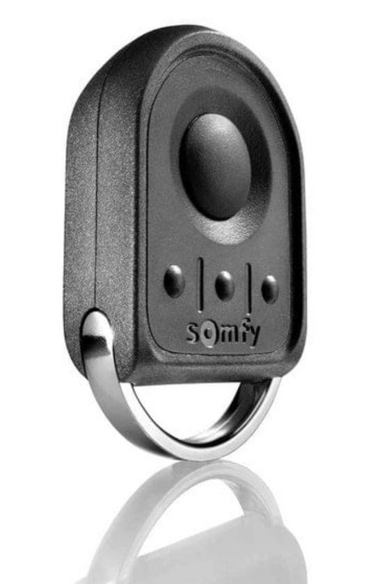 Télécommande Keygo IO – Somfy