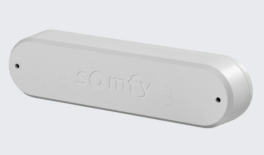 Capteur Eolis 3D WireFree IO – Somfy