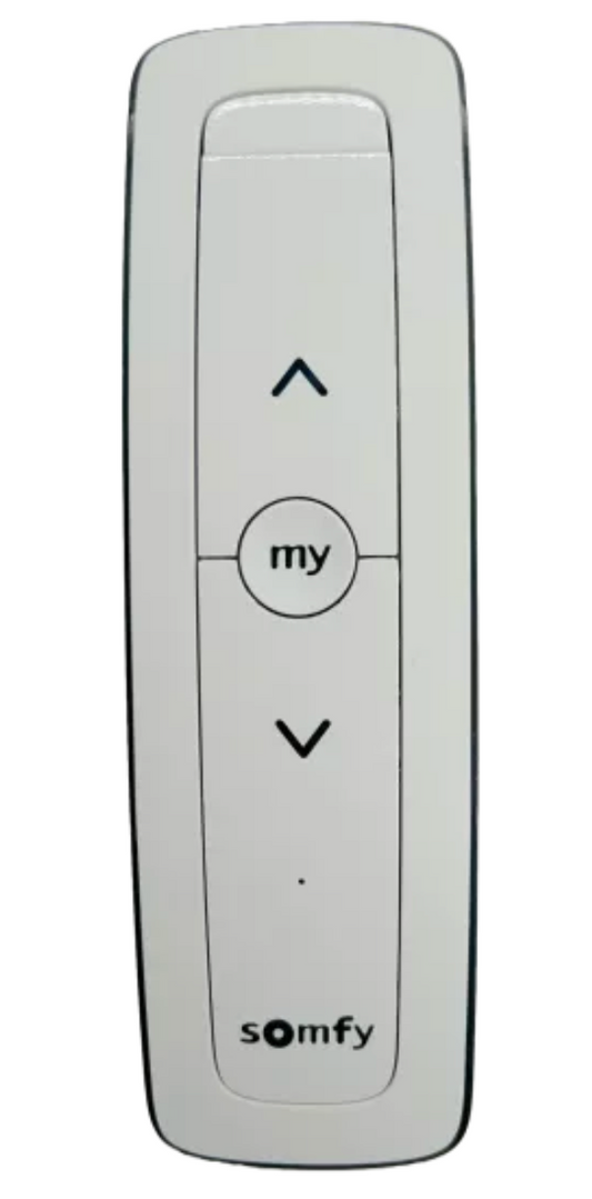 Situo 1 RTS – Télécommande radio 1 canal – Somfy