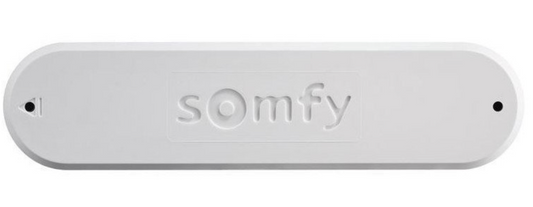 Eolis 3D WireFree RTS – Capteur de vibrations sans fil pour store banne – Somfy