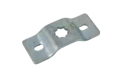 Supports pour caisson