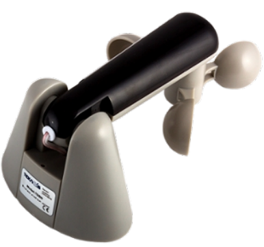 Capteurs automatiques radio Tekno's – Soleil et Vent