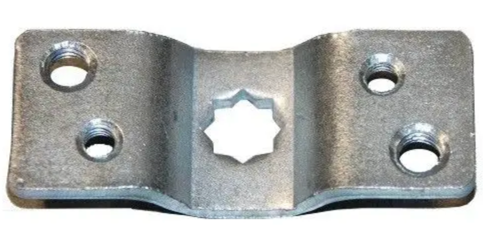 Supports pour caisson