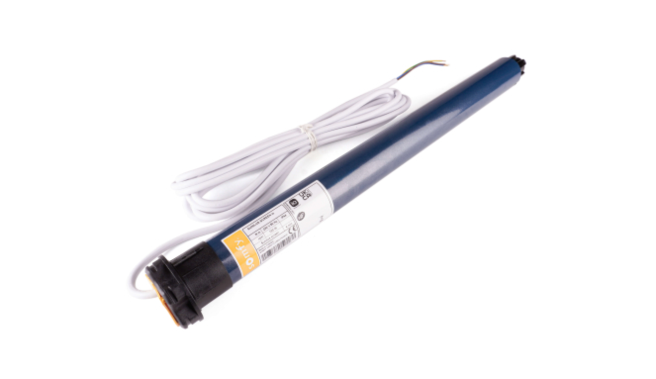 Moteur Somfy SUNILOS IO