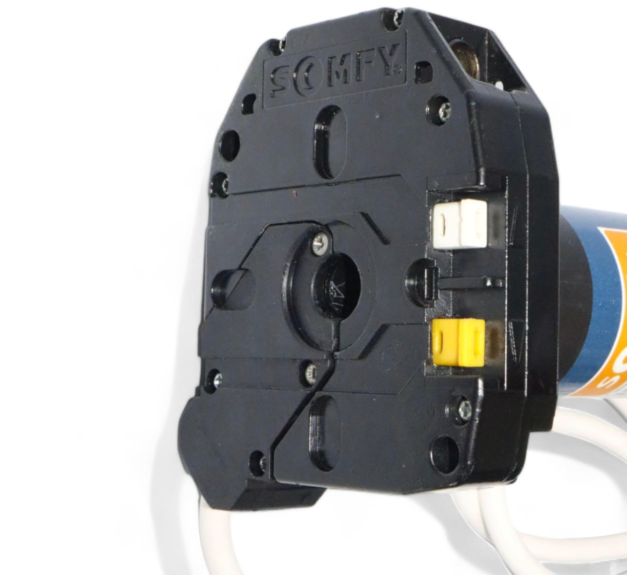 Moteur Somfy LT CSI WT