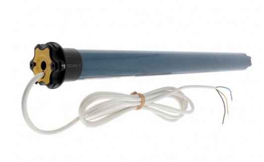 Moteur Somfy OXIMO IO